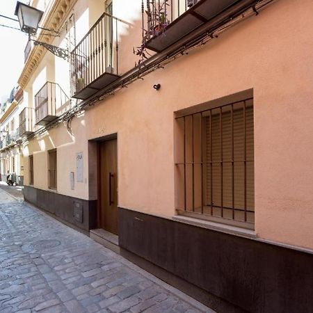 Atrivm San Julian Apartment Севилья Экстерьер фото